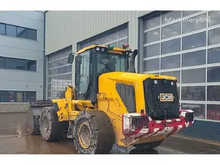 JCB 427 436E HT — Foto 2
