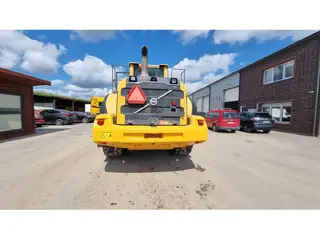 Volvo 456 L180G — Foto 3
