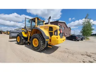 Volvo 456 L180G — Foto 4