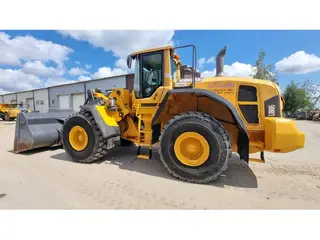 Volvo 456 L180G — Foto 5