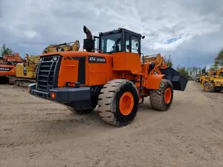 Doosan 456 DL300 — Foto 2