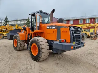 Doosan 456 DL300 — Foto 3