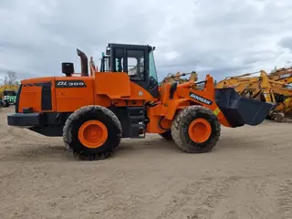 Doosan 456 DL300 — Foto 4