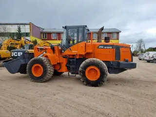 Doosan 456 DL300 — Foto 5