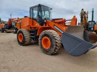 Doosan 456 DL300 — Foto 6