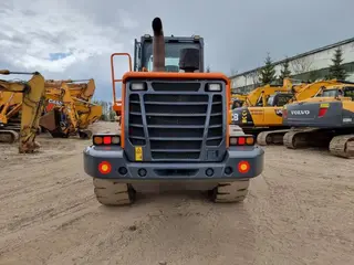 Doosan 456 DL300 — Foto 9
