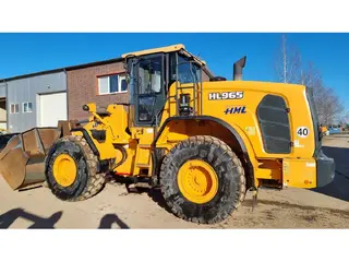 Hyundai 456 HL965 — Foto 4