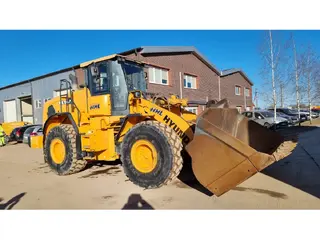 Hyundai 456 HL965 — Foto 6