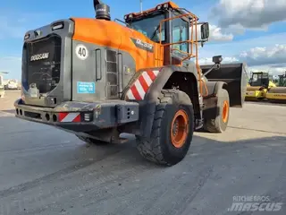 Doosan 456 DL380-7 — Foto 6