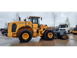 Hyundai 456 HL970 — Foto 5