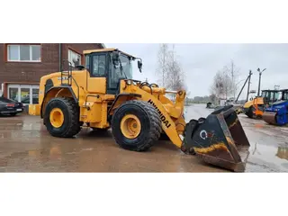 Hyundai 456 HL970 — Foto 9