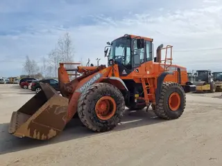 Doosan 456 DL300-5 — Foto 2