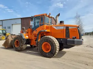 Doosan 456 DL300-5 — Foto 3