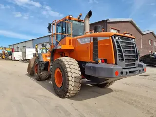 Doosan 456 DL300-5 — Foto 4