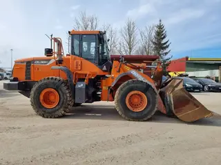 Doosan 456 DL300-5 — Foto 5