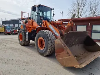Doosan 456 DL300-5 — Foto 6