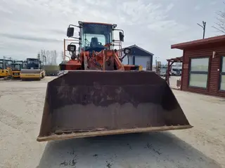 Doosan 456 DL300-5 — Foto 7