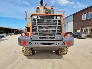 Doosan 456 DL300-5 — Foto 8