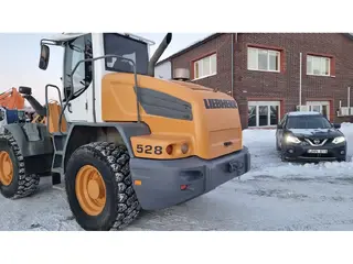 Liebherr 456 L 528 — Foto 3