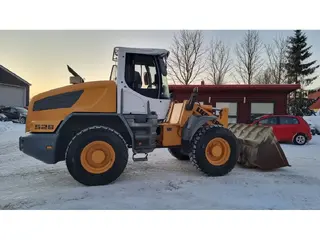 Liebherr 456 L 528 — Foto 9