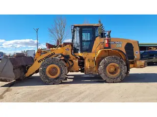 Hyundai 456 HL960 — Foto 6