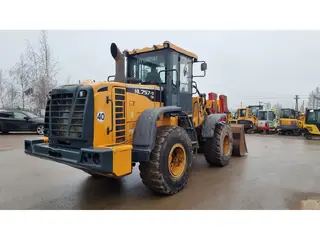 Hyundai 456 HL757-9 TM — Foto 2