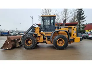 Hyundai 456 HL757-9 TM — Foto 4