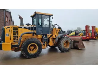 Hyundai 456 HL757-9 TM — Foto 5