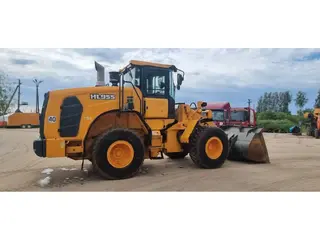 Hyundai 456 HL955 — Foto 3