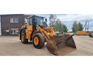 Hyundai 456 HL955 — Foto 4