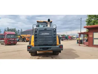 Hyundai 456 HL955 — Foto 8