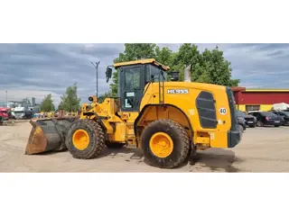 Hyundai 456 HL955 — Foto 9