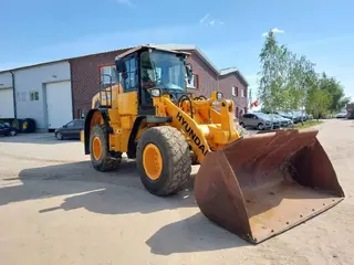 Hyundai 456 HL955 — Foto 4