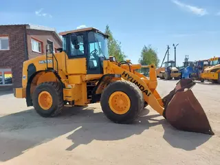 Hyundai 456 HL955 — Foto 6