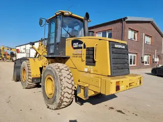 Cat 456 IT628G — Foto 2