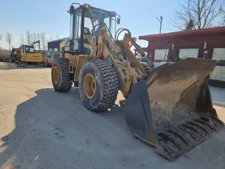 Cat 456 IT628G — Foto 6