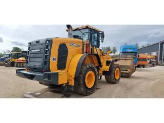 Hyundai 456 HL960XT — Foto 2