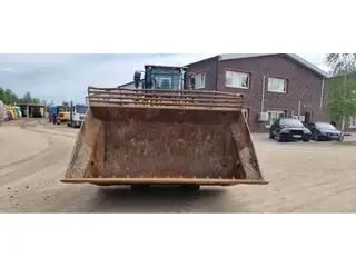 Hyundai 456 HL960XT — Foto 6