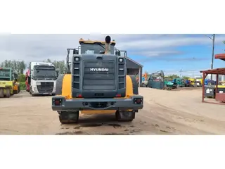 Hyundai 456 HL960XT — Foto 7