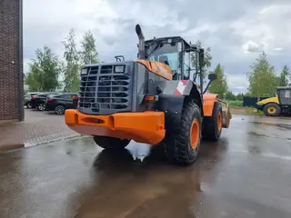 Hitachi 456 ZW250 — Foto 9
