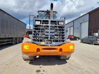 Hitachi 456 ZW220 — Foto 5
