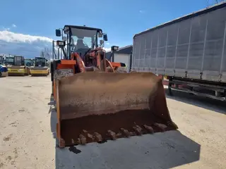 Hitachi 456 ZW220 — Foto 9