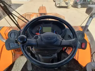 Hitachi 456 ZW220 — Foto 10