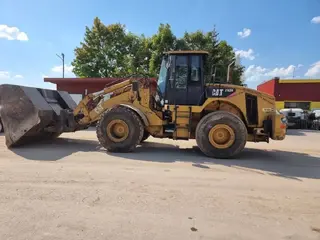 Cat 456 IT62H — Foto 7