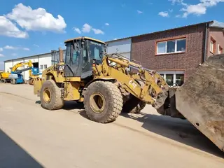 Cat 456 IT62H — Foto 9