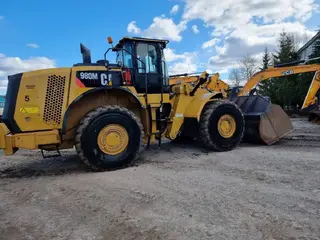 Cat 980 IT62H — Foto 2