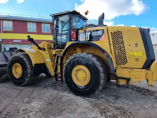 Cat 980 IT62H — Foto 5