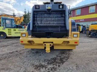 Cat 980 IT62H — Foto 9