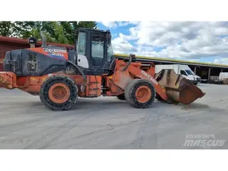Hitachi 980 ZW220 — Foto 3