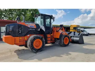 Hitachi 980 ZW220 — Foto 3